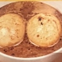 エッグカレー