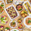 HOTEL LEPO CHAHAL RESTAURANT AINO ホテル レポ チャハル レストラン アイノのおすすめ料理1
