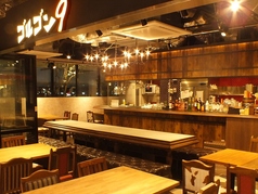 ワイン酒場 ゴルゴン9 海老名店特集写真1