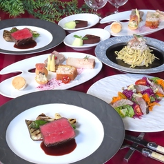 上乃裏CIRCUSのおすすめ料理1