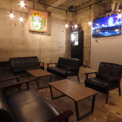 PUKU PUKU プクプク 中洲店の特集写真