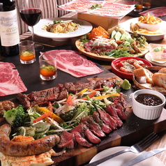 牛兵衛 四条大宮店特集写真1