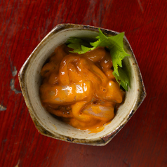 親方手造り　いかの塩辛