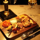 BLUE PRINT ブループリントのおすすめ料理3