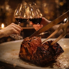 THE COMMA Italian Terrace NAMBA ザ カンマ イタリアン テラス 難波のコース写真