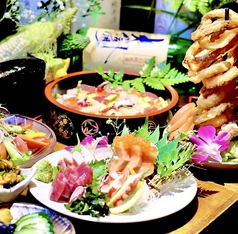 居酒屋吉 関内店のコース写真