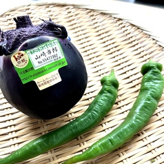 躍る「旬」の味覚。京野菜で季節の移ろいを味わう