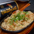 料理メニュー写真&nbsp;山芋バター