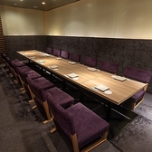 蒸しと酒 みちる 品川駅前店の写真
