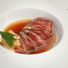 当店の人気商品！香り高きラムチョップをご賞味あれ♪の写真