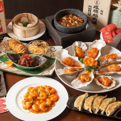 中華料理　成都の特集写真