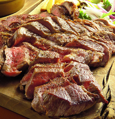 ワインノエビスケのコース写真