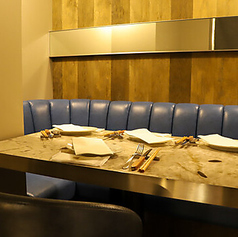 ブイヨンの特集写真