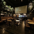 BLUEPRINT BEER HALL ブループリント ビアホールの雰囲気1