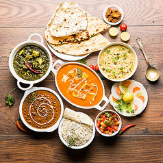 アジアンダイニング居酒屋 ミテリ 新所原店の特集写真