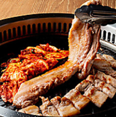 韓国料理　パングパング　川崎本店の特集写真