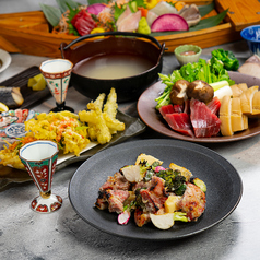 魚屋 UOYA 中野店のおすすめ料理1