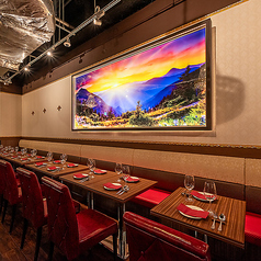 アジアンリゾート SUNRISE サンライズ 大崎店特集写真1