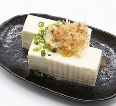 冷奴