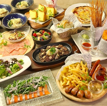 寧々家 阿見店のおすすめ料理1