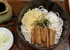 やぶおろし