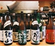 日本酒好きの玄人が通う。豊富な広島地酒でおもてなし