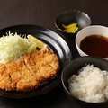 勝泉 伊弉諾神宮前店のおすすめ料理1