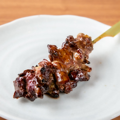 匠美鶏のレバー元串　（たれ）　1本