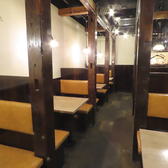 中国レストラン 三才坊の雰囲気2