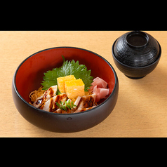 安さん 大丸店のコース写真