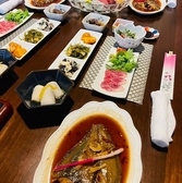 深夜食堂さよの写真