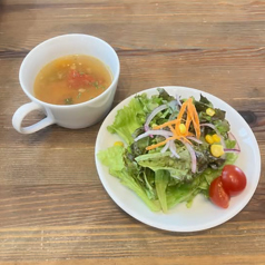 食べる楽しみがここにある！新しい味の冒険へようこそ！