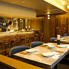 ブイヨンの特集写真