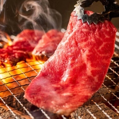 上ホルモン篤の特集写真