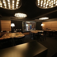 BLUE PRINT ブループリントの雰囲気2