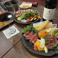 BISTRO BAR TORNEKO ビストロバルトルネコの特集写真