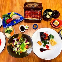 So park godere ビアガーデン ソーパークゴデレのコース写真