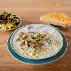 酒とワインと料理 ホリデー食堂のおすすめランチ2