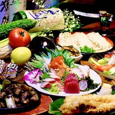 居酒屋吉 関内店のコース写真