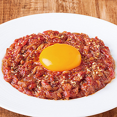 ローストユッケ