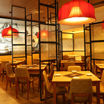 50名様 ～90名様まで貸切もOK！大人数でも快適にご利用いただけます☆