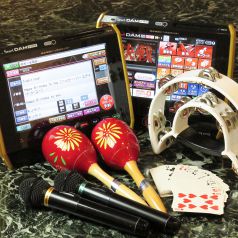 カラオケ＆パーティースペース　虎の穴　住吉店の写真3