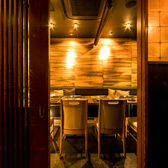 焼き鳥食べ放題 個室居酒屋 一空 イソラ 新宿店の特集写真