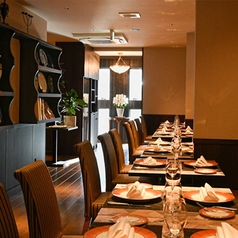 La Royale ラ ロワイヤルの雰囲気3