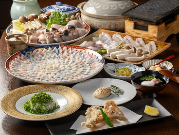 三宜楼茶寮KAITO カイトのおすすめ料理1