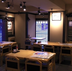 煮込み居酒屋 寅 西新橋店 の特集写真