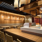 焼き鳥 きんざん 上小田井店の雰囲気2