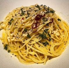 ペペロンチーノ