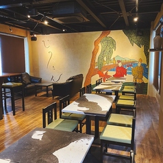 でめきん 瀬田の特集写真