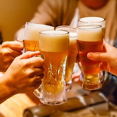 和風個室居酒屋 響宴 三島駅前店特集写真1